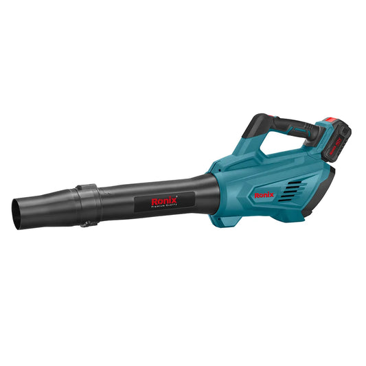 [8922-40V] Soffiatore per Foglie Cordless 40V