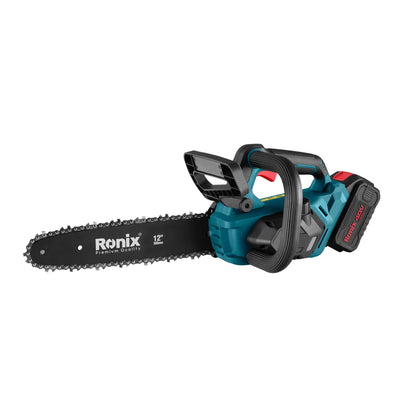 [8923-40V] Kit motosega cordless 40V Brushless 30cm