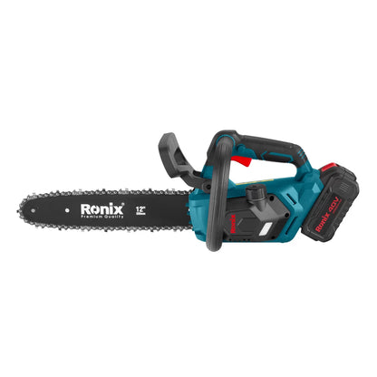 [8923-40V] Kit motosega cordless 40V Brushless 30cm