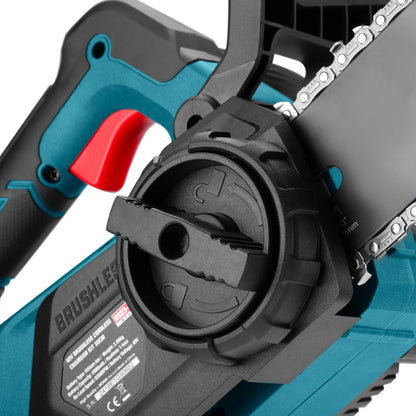 [8923-40V] Kit motosega cordless 40V Brushless 30cm
