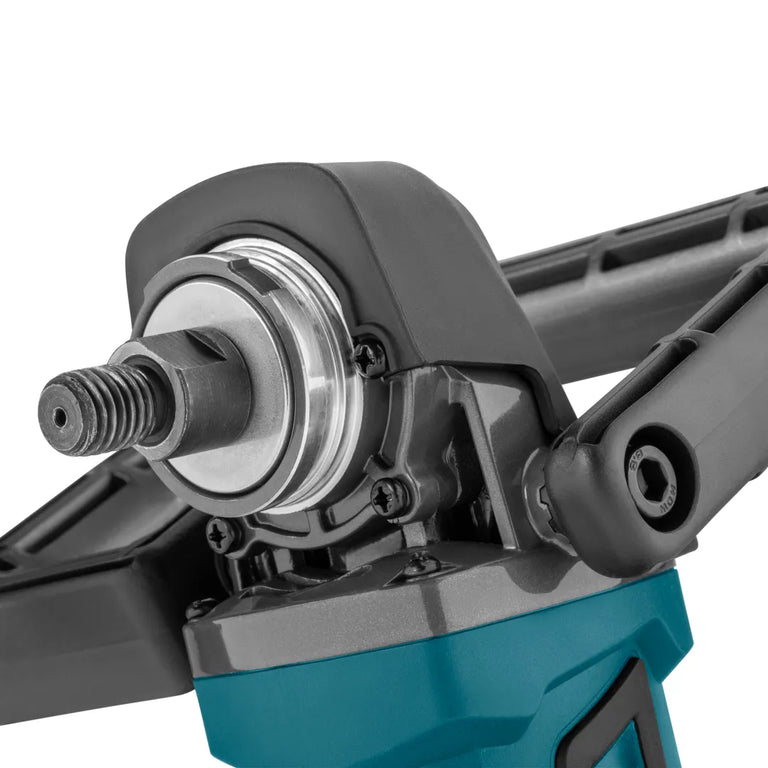 [8926-40V] Kit lucidatrice cordless 40V Brushless 180mm