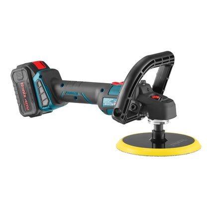 [8926-40V] Kit lucidatrice cordless 40V Brushless 180mm