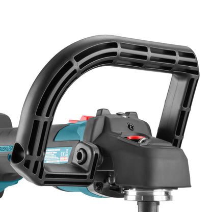 [8926-40V] Kit lucidatrice cordless 40V Brushless 180mm