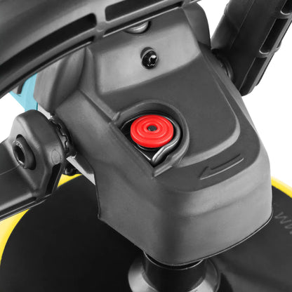 [8926-40V] Kit lucidatrice cordless 40V Brushless 180mm