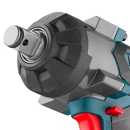 [8927-40V] Kit di chiave a impulsi cordless Brushless 40V 1350 N.m ¾ pollici