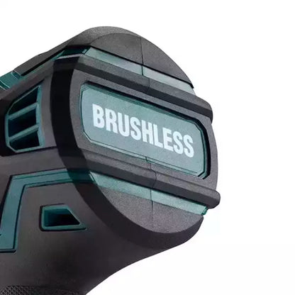 [8927-40V] Kit di chiave a impulsi cordless Brushless 40V 1350 N.m ¾ pollici
