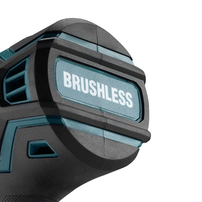 [8927-40V] Kit di chiave a impulsi cordless Brushless 40V 1350 N.m ¾ pollici