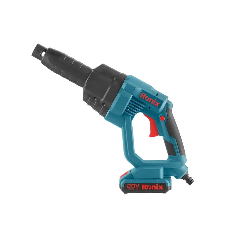 [8930] Idropulitrice cordless 20V 24.5Bar