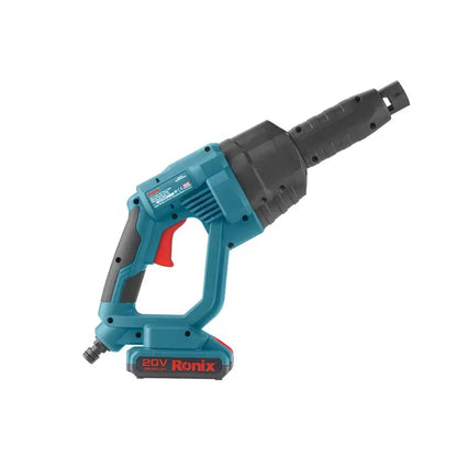 [8930] Idropulitrice cordless 20V 24.5Bar