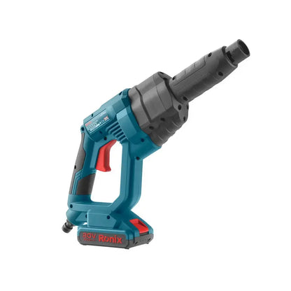 [8930] Idropulitrice cordless 20V 24.5Bar