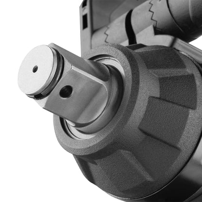 [8937-40V] 40V Brushless Cordless chiave a impulsi Kit 2000 N.m-1 pollice