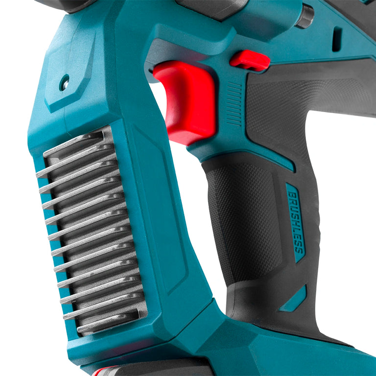 [8937-40V] 40V Brushless Cordless chiave a impulsi Kit 2000 N.m-1 pollice