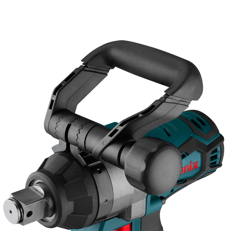 [8937-40V] 40V Brushless Cordless chiave a impulsi Kit 2000 N.m-1 pollice