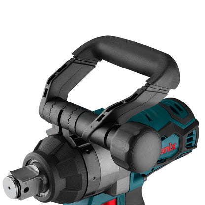 [8937-40V] 40V Brushless Cordless chiave a impulsi Kit 2000 N.m-1 pollice