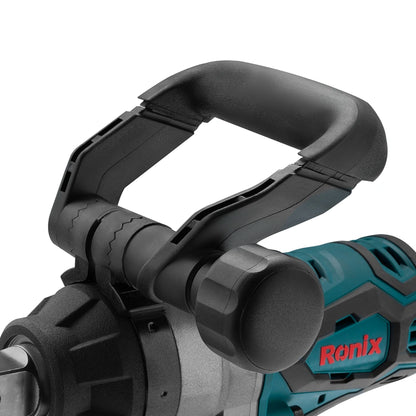 [8937-40V] 40V Brushless Cordless chiave a impulsi Kit 2000 N.m-1 pollice