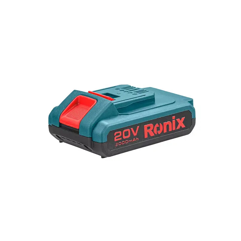 [8990] 20V Batteria 2A-Brushless serie
