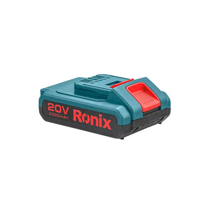 [8990] 20V Batteria 2A-Brushless serie
