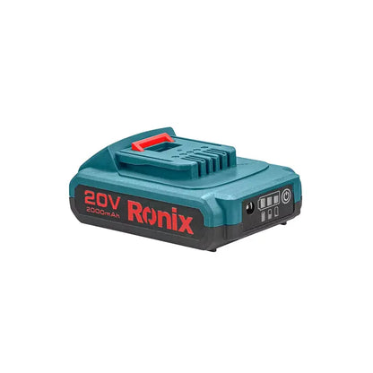 [8990] 20V Batteria 2A-Brushless serie