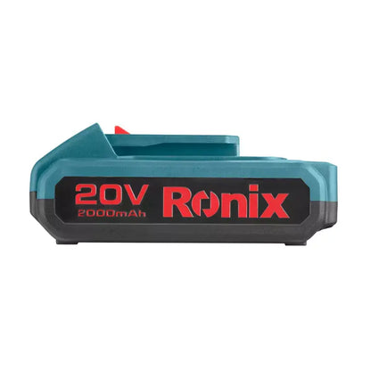 [8990] 20V Batteria 2A-Brushless serie