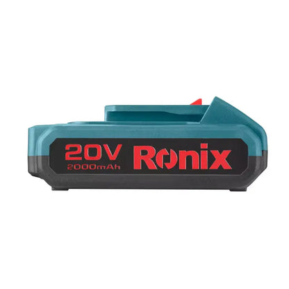[8990] 20V Batteria 2A-Brushless serie