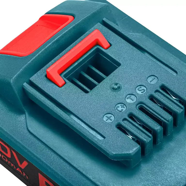 [8990] 20V Batteria 2A-Brushless serie