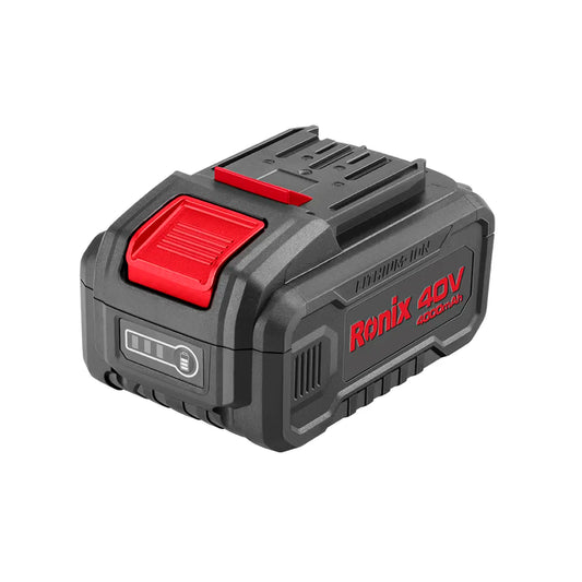 [8991-40V] Batteria 40V 4.0Ah