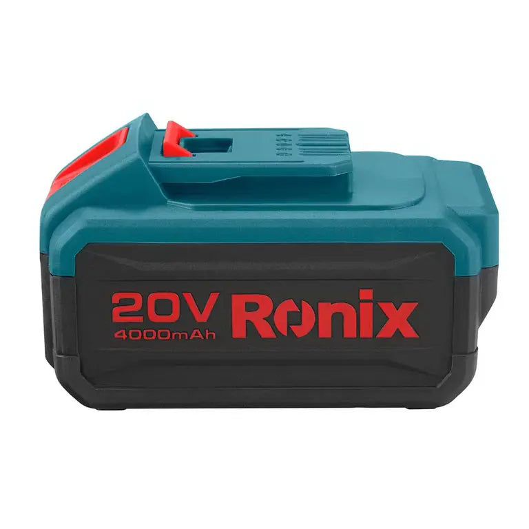 [8991] Serie Brushless 4A da 20V Battery