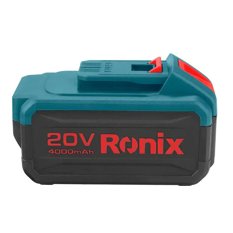 [8991] Serie Brushless 4A da 20V Battery
