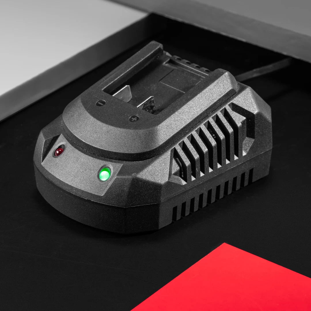 [8992] Caricatore Veloce 20V 2.2A-Brushless series
