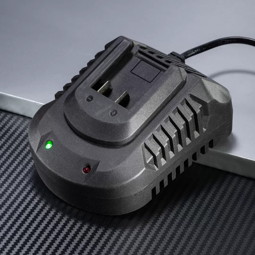 [8993] Caricabatterie rapido 20V 4 A serie Brushless