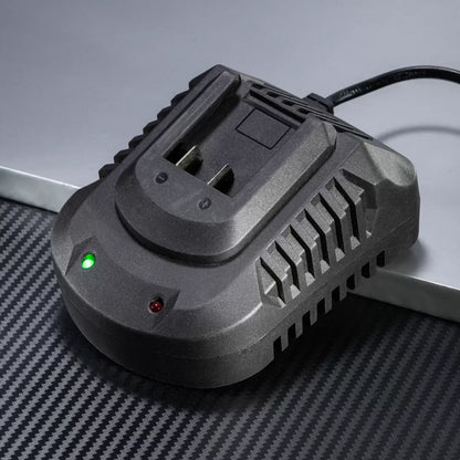 [8993] Caricabatterie rapido 20V 4 A serie Brushless