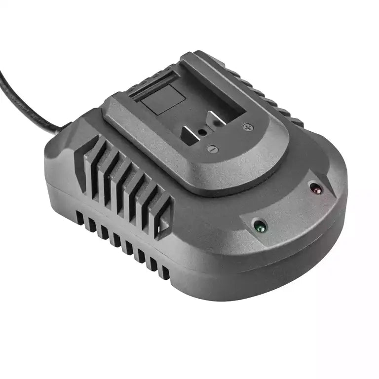 [8993] Caricabatterie rapido 20V 4 A serie Brushless