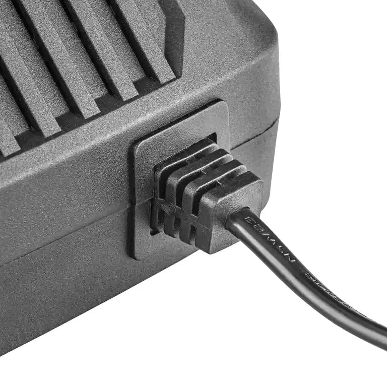 [8993] Caricabatterie rapido 20V 4 A serie Brushless