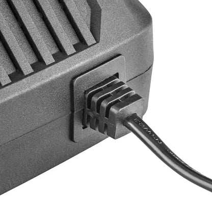 [8993] Caricabatterie rapido 20V 4 A serie Brushless