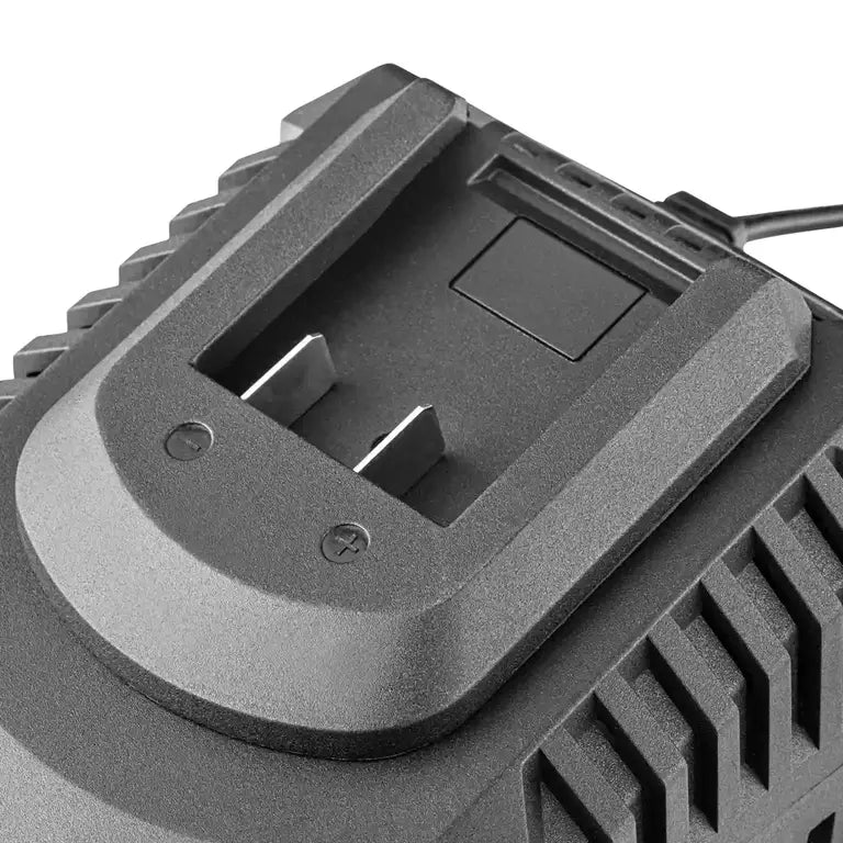 [8993] Caricabatterie rapido 20V 4 A serie Brushless