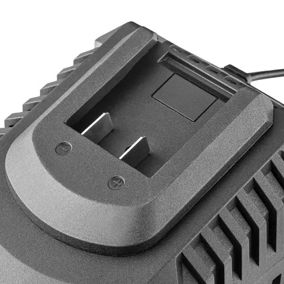 [8993] Caricabatterie rapido 20V 4 A serie Brushless