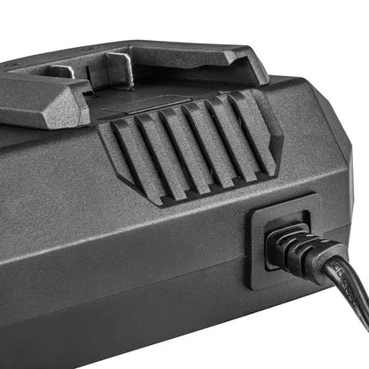 [8994] Caricatore Veloce 20V Brushless 2.2A+2.2A