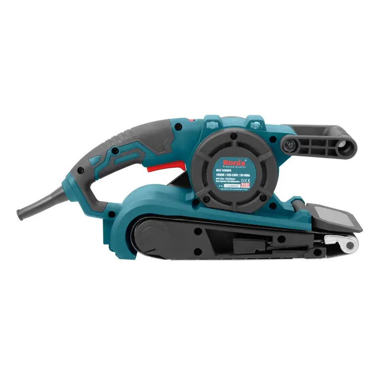 [9103] Levigatrice a Nastro 1050W
