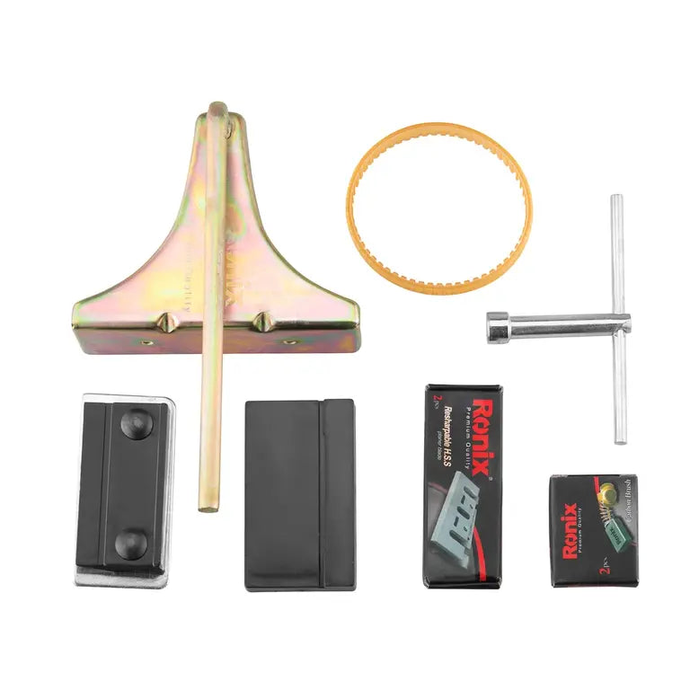 [9210] Pialla Elettrica, 500W, 18000RPM