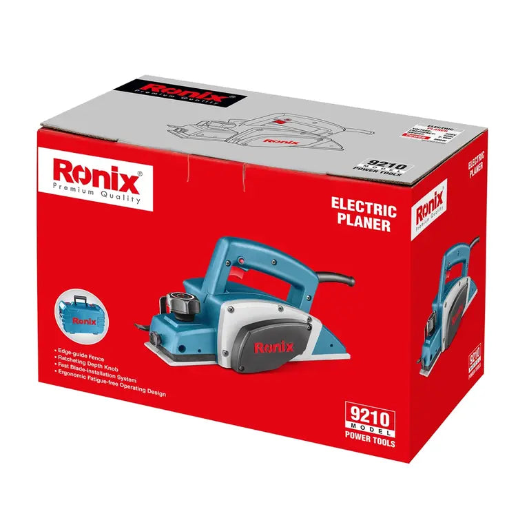 [9210] Pialla Elettrica, 500W, 18000RPM