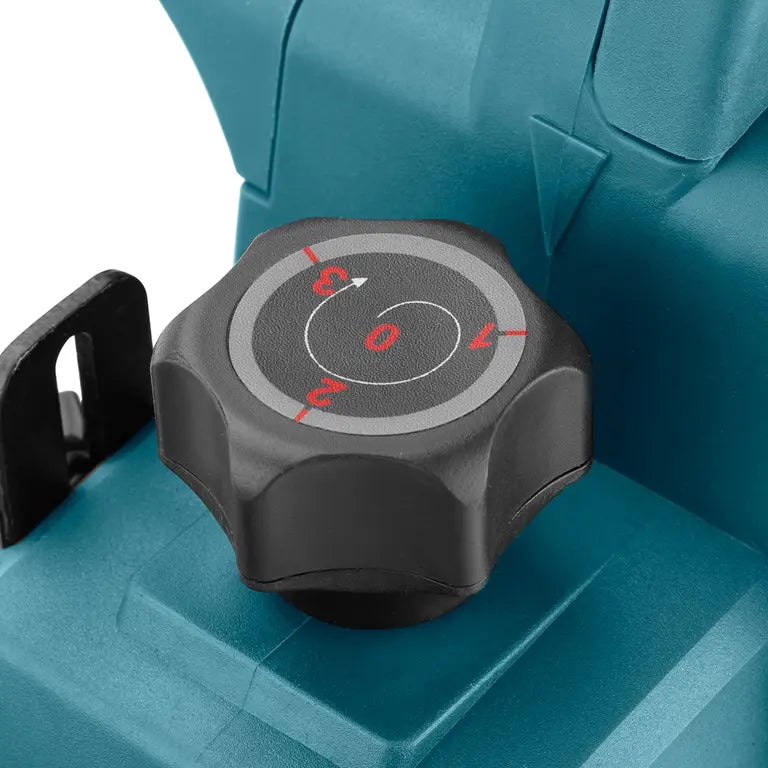 [9210] Pialla Elettrica, 500W, 18000RPM