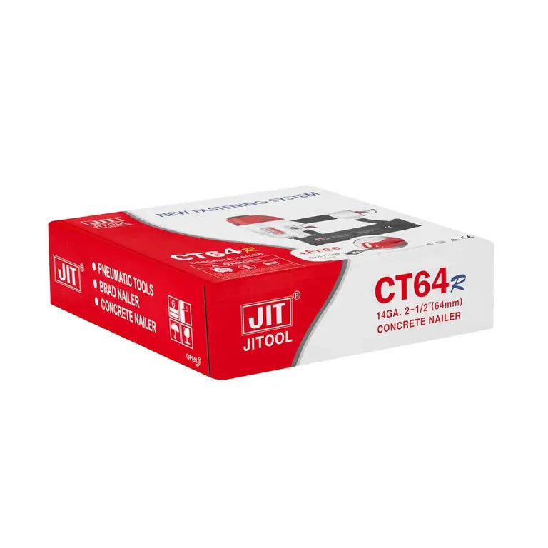 [CT64R] Chiodatrice ad Aria-CT64R