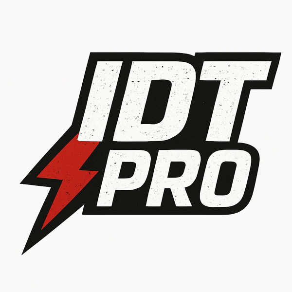 IDTPRO