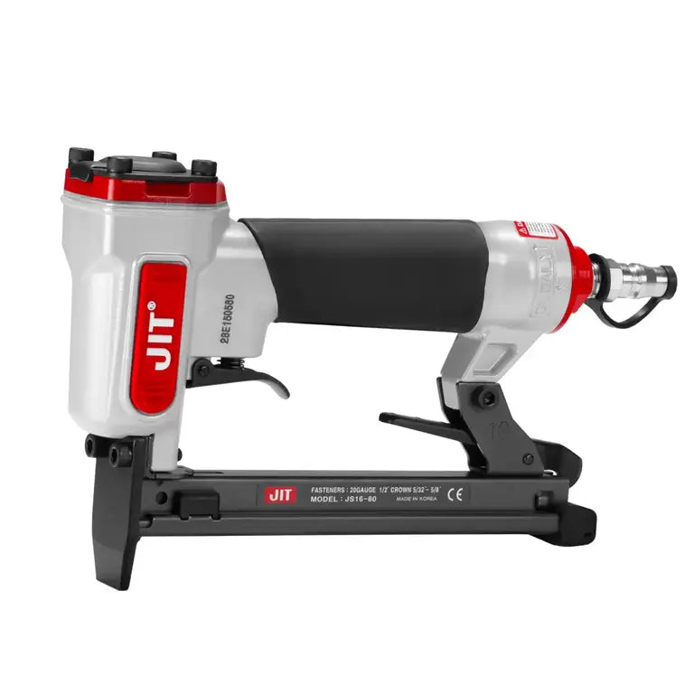 [JS16-80] Pistola per graffette ad aria - JS16/80