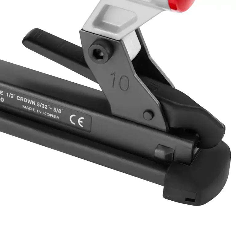 [JS16-80] Pistola per graffette ad aria - JS16/80