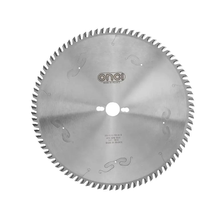 [LHC11135030] ATB, Lama per Sega Circolare 350x3.2x30x72 T