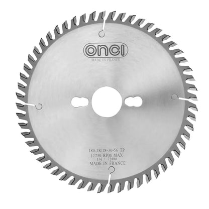[LHC11318031] TCG, Lama per Sega Circolare 180x2.8x30x56 T