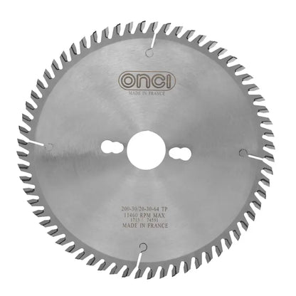 [LHC11320031] TCG, Lama per Sega Circolare 200x3.0x30x64 T