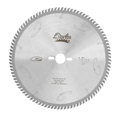 [LHC11330031G] TCG, G.L. Lama per sega circolare 300x3.2x30x96 T