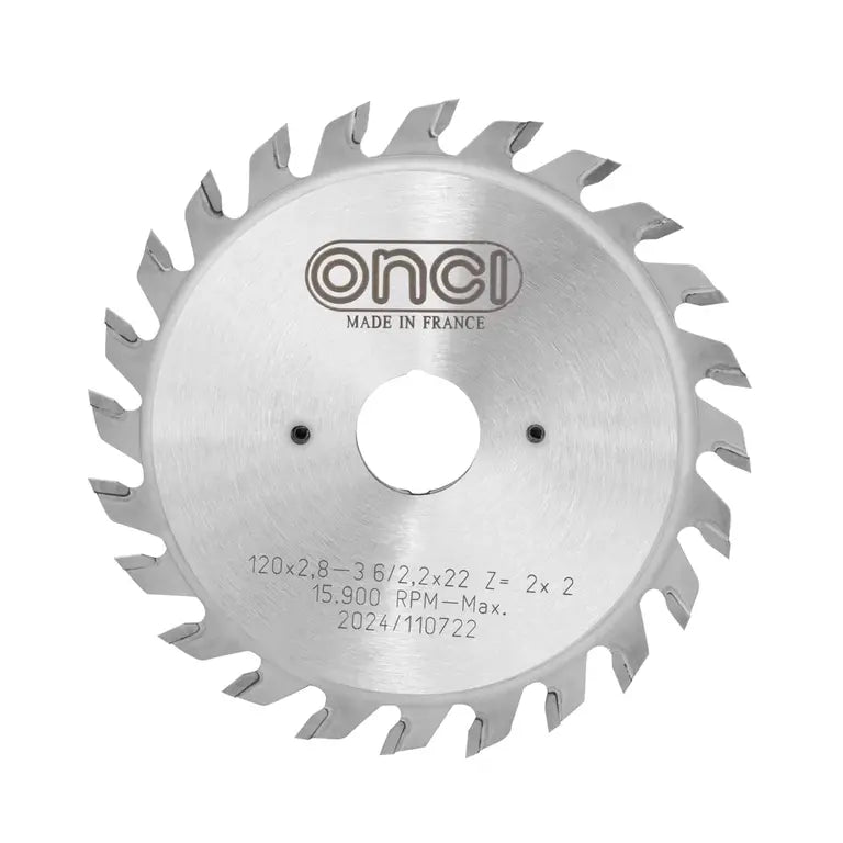 [LHC14520033] ATB, Lama per Sega Circolare 200x3.0x30x64 T